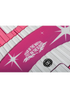 RONIX WAKESURF 2026 - Girl's Sonic - Fish - Pink Splash