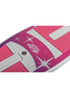 RONIX WAKESURF 2026 - Girl's Sonic - Fish - Pink Splash