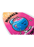 RONIX WAKESURF 2026 - Girl's Sonic - Fish - Pink Splash