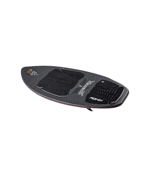 RONIX WAKESURF 2026 - M50 - Dark Matter