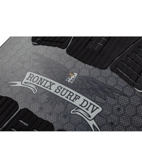 RONIX WAKESURF 2026 - M50 - Dark Matter