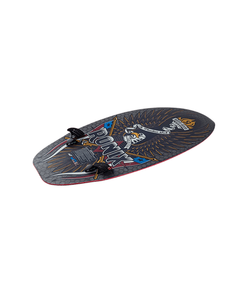 RONIX WAKESURF 2026 - M50 - Dark Matter