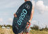 RONIX WAKESURF 2026 - Osmo Skimmer - Dark Matter - Digital Frequency