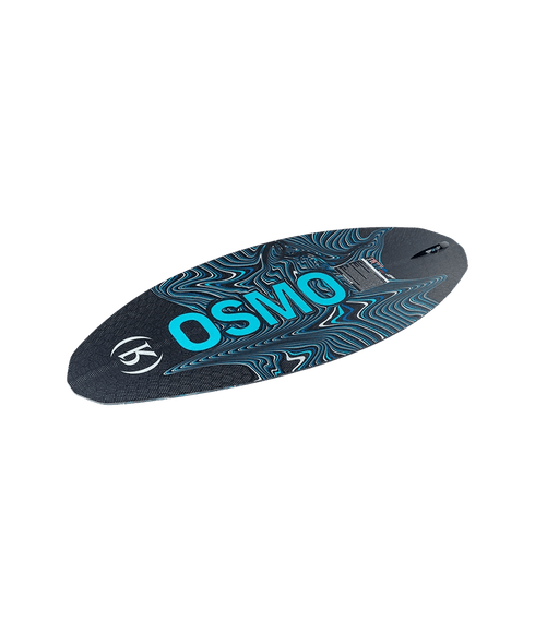 RONIX WAKESURF 2026 - Osmo Skimmer - Dark Matter - Digital Frequency