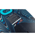 RONIX WAKESURF 2026 - Osmo Skimmer - Dark Matter - Digital Frequency