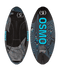 RONIX WAKESURF 2026 - Osmo Skimmer - Dark Matter - Digital Frequency