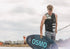 RONIX WAKESURF 2026 - Osmo Skimmer - Dark Matter - Digital Frequency