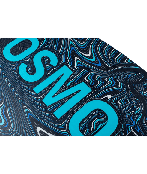 RONIX WAKESURF 2026 - Osmo Skimmer - Dark Matter - Digital Frequency