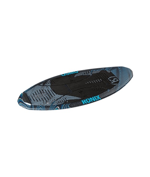 RONIX WAKESURF 2026 - Osmo Skimmer - Dark Matter - Digital Frequency