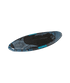 RONIX WAKESURF 2026 - Osmo Skimmer - Dark Matter - Digital Frequency