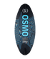 RONIX WAKESURF 2026 - Osmo Skimmer - Dark Matter - Digital Frequency