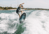 RONIX WAKESURF 2026 - Osmo Skimmer - Dark Matter - Digital Frequency