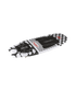 RONIX WAKESURF 2026 - Takeoff - Marsh 'Mellow' - Checkered / Bamboo
