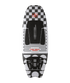 RONIX WAKESURF 2026 - Takeoff - Marsh 'Mellow' - Checkered / Bamboo