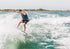 RONIX WAKESURF 2026 - Takeoff - Marsh 'Mellow' - Checkered / Bamboo