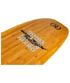 RONIX WAKESURF 2026 - Takeoff - Marsh 'Mellow' - Checkered / Bamboo
