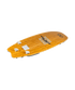 RONIX WAKESURF 2026 - Takeoff - Marsh 'Mellow' - Checkered / Bamboo