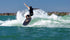RONIX WAKESURF 2026 - Tuff Tech - Sea Captain - Dark Abyss