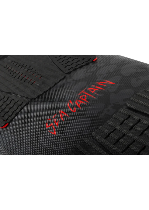 RONIX WAKESURF 2026 - Tuff Tech - Sea Captain - Dark Abyss