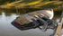 RONIX WAKESURF 2026 - Tuff Tech - Sea Captain - Dark Abyss
