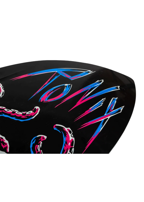 RONIX WAKESURF 2026 - Tuff Tech - Sea Captain - Dark Abyss