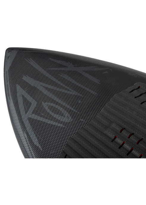 RONIX WAKESURF 2026 - Tuff Tech - Sea Captain - Dark Abyss