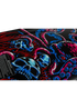 RONIX WAKESURF 2026 - Tuff Tech - Sea Captain - Dark Abyss