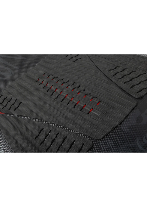 RONIX WAKESURF 2026 - Tuff Tech - Sea Captain - Dark Abyss