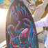 RONIX WAKESURF 2026 - Tuff Tech - Sea Captain - Dark Abyss