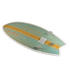 RONIX WAKESURF 2026 - Women's Koal Classic - Fish - Sea Glaze / White / Peach