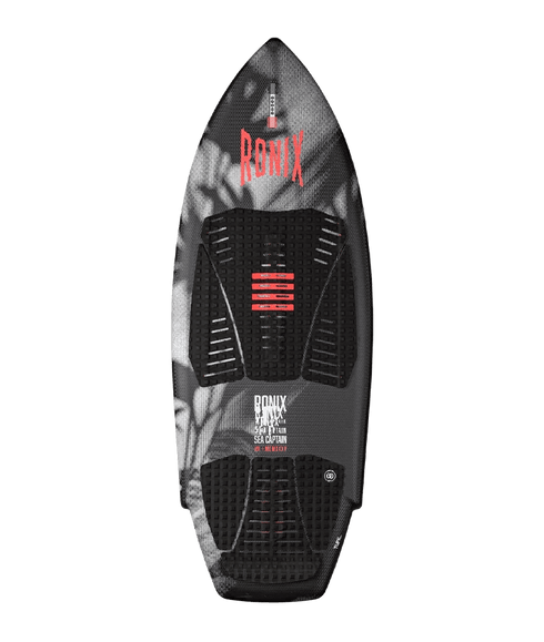 RONIX WAKESURF 2026 - WOMEN'S SEA CAPTAIN - TUFF TECH