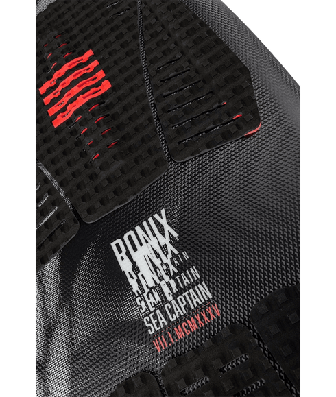 RONIX WAKESURF 2026 - WOMEN'S SEA CAPTAIN - TUFF TECH