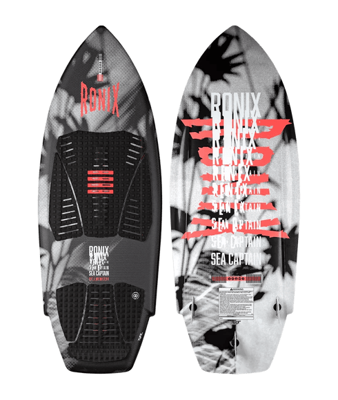 RONIX WAKESURF 2026 - WOMEN'S SEA CAPTAIN - TUFF TECH