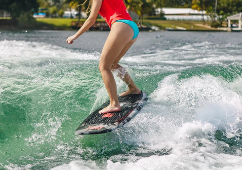 RONIX WAKESURF 2026 - WOMEN'S SEA CAPTAIN - TUFF TECH