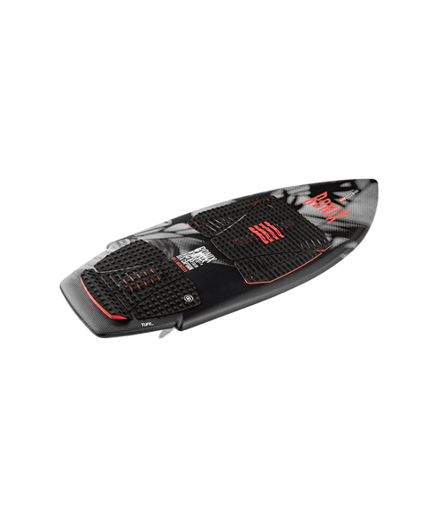 RONIX WAKESURF 2026 - WOMEN'S SEA CAPTAIN - TUFF TECH