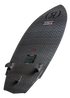 RONIX WAKESURF BOARDS - H.O.M.E CARBON PRO - M50 - BELLE CHROME