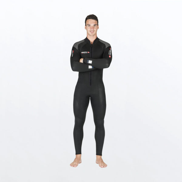 Mares Wetsuit Rover Overall Hoodless Men 5Mm