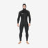 Mares Wetsuit Rover Overall Hoodless Men 5Mm