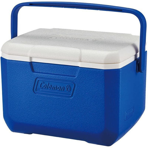 Coleman Performance Personal Cooler 4.7L - Compact Cooler for On-the-Go