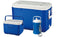 Coleman 48 Quart Cooler Combo Set - Versatile Cooling Solution