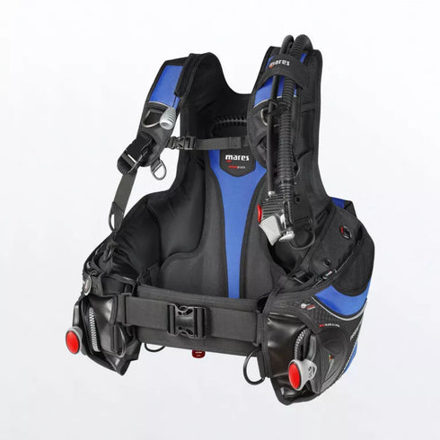Mares BCD Prestige SlS Men
