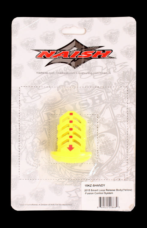 Naish Smart Loop Strong Connection Loop for Kiteboarding
