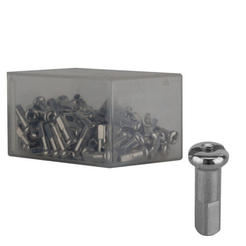 Dt Swiss Spoke Nipple Dt Brass 2.0X14Mm