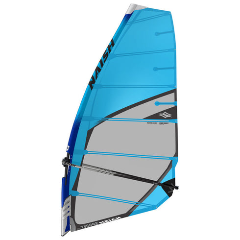 Naish S26 Sprint Race-Style Paddleboard for Speed and Tracking