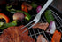 Saborr 3 - Piece Barbecue Tool Set - Essential Tools for Grilling