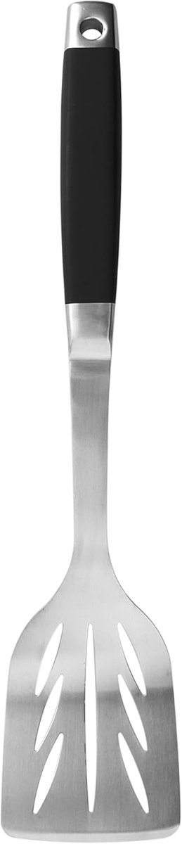 Saborr 3 - Piece Barbecue Tool Set - Essential Tools for Grilling