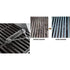Saborr BBQ Cleaning Brush with Scraper, Wire Grill Brush and Scraper Blade for Stubborn Carbon and Grease