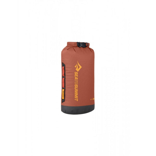 Sea to Summit Big River Bag – Waterproof Dry Sack For Gear offers rugged protection for watersport days. Gear up today!