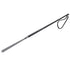 Salvimar 14 mm Pole Spear, Anodised Aluminium Spearfishing Pole Spear with Elastic Band and M6 Thread Tip