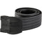 Salvimar Elastic Eco Weight Belt with Nylon Buckle, Rubber Freediving and Spearfishing Belt for Dive Weights